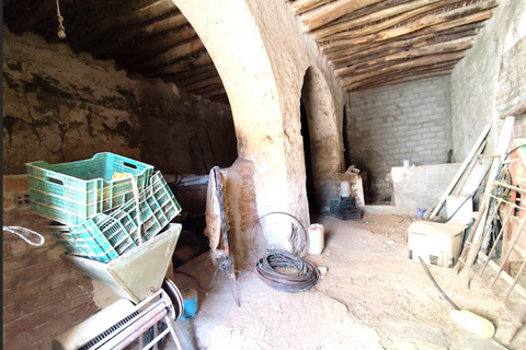 Cortijo i Torvizcon, Granada, Torvizcon - € 52.000 | Ref: TVC562 - foto 18